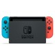 NINTENDO Switch 1.1 Neon Blue/Neon Red