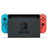 NINTENDO Switch 1.1 Neon Blue/Neon Red
