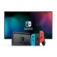 NINTENDO Switch 1.1 Neon Blue/Neon Red