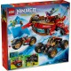 LEGO Ninjago 71869 - Perła Lądu