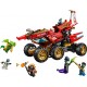 LEGO Ninjago 71869 - Perła Lądu