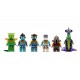 LEGO Ninjago 71869 - Perła Lądu
