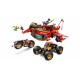 LEGO Ninjago 71869 - Perła Lądu