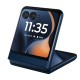 Motorola XT2553-1 Razr 60 5G Dual Sim 8GB RAM 256GB - Gibraltar Sea