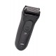 Golarka elektryczna 3000BT BRAUN Black/Grey