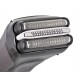Golarka elektryczna 3000BT BRAUN Black/Grey