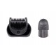 Golarka elektryczna 3000BT BRAUN Black/Grey