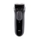 Golarka elektryczna 3000BT BRAUN Black/Grey