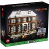LEGO Ideas 21330 - Sam w domu