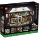 LEGO Ideas 21330 - Sam w domu