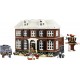 LEGO Ideas 21330 - Sam w domu