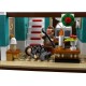 LEGO Ideas 21330 - Sam w domu