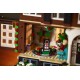 LEGO Ideas 21330 - Sam w domu