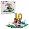 LEGO Editions 43011 - Lionel Messi - piłkarskie momenty
