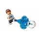 LEGO Editions 43011 - Lionel Messi - piłkarskie momenty