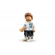 LEGO Editions 43011 - Lionel Messi - piłkarskie momenty