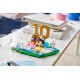 LEGO Editions 43011 - Lionel Messi - piłkarskie momenty