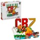 LEGO Editions 43012 - Cristiano Ronaldo - piłkarskie momenty
