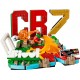 LEGO Editions 43012 - Cristiano Ronaldo - piłkarskie momenty