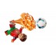 LEGO Editions 43012 - Cristiano Ronaldo - piłkarskie momenty