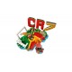 LEGO Editions 43012 - Cristiano Ronaldo - piłkarskie momenty