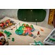 LEGO Editions 43012 - Cristiano Ronaldo - piłkarskie momenty