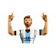 LEGO Editions 43015 - Lionel Messi - piłkarska legenda