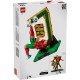 LEGO Editions 43016 - Cristiano Ronaldo - piłkarska legenda