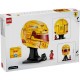 LEGO Editions 43022 - Kask Lewis Hamilton Scuderia Ferrari HP