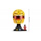 LEGO Editions 43022 - Kask Lewis Hamilton Scuderia Ferrari HP