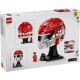 LEGO Editions 43014 - Kask Charles Leclerc Scuderia Ferrari HP