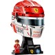 LEGO Editions 43014 - Kask Charles Leclerc Scuderia Ferrari HP