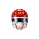 LEGO Editions 43014 - Kask Charles Leclerc Scuderia Ferrari HP