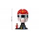 LEGO Editions 43014 - Kask Charles Leclerc Scuderia Ferrari HP