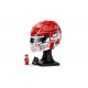 LEGO Editions 43014 - Kask Charles Leclerc Scuderia Ferrari HP