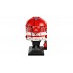 LEGO Editions 43014 - Kask Charles Leclerc Scuderia Ferrari HP