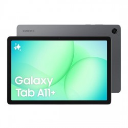 Tablet Samsung Galaxy Tab A11+ X236 11.0 5G 6GB RAM 128GB - Grey