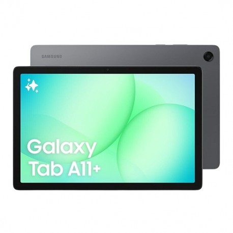 Tablet Samsung Galaxy Tab A11+ X236 11.0 5G 6GB RAM 128GB - Grey