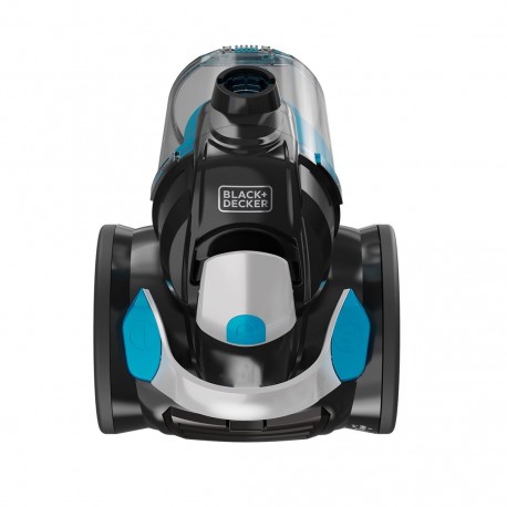 Odkurzacz bezworkowy Black+Decker BXVML701E 700W | 2l | końcówka 2w1