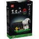 LEGO Ideas 21368 - Fistaszki: Buda Snoopy'ego