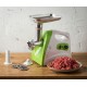 Maszynka do mielenia mięsa Esperanza Meatball EKM012G (600W kolor biały, kolor zielony)