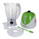 Blender kielichowy Esperanza PINA COLADA EKM023G (350W kolor biały)