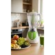 Blender kielichowy Esperanza PINA COLADA EKM023G (350W kolor biały)