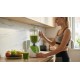 Blender kielichowy Esperanza PINA COLADA EKM023G (350W kolor biały)