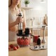 Blender ręczny Esperanza Crema EKM004 (800W kolor czarny)