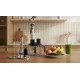 Blender ręczny Esperanza Crema EKM004 (800W kolor czarny)