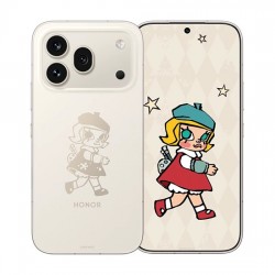 Honor 600 Pro 5G Dual Sim 12GB RAM 512GB - MOLLY Limited Edition - Gold