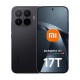 Xiaomi 17T 5G Dual Sim 12GB RAM 256GB - Black