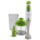 Blender ręczny Esperanza Crema EKM003G (450W kolor zielony)