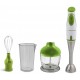 Blender ręczny Esperanza Crema EKM003G (450W kolor zielony)